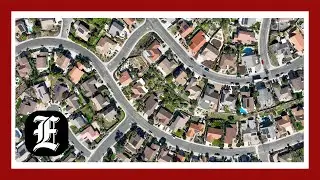 Reporter's Notebook: Why are housing prices going up while inflation is going down?