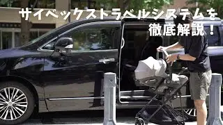 知らないと後悔トラベルシステムを徹底解説【サイベックス】
