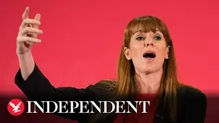 Angela Rayner says Rishi Sunak finally has a 'working class' friend as Dowden stands in for PMQs