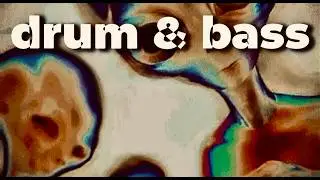 🎧 DubWar ⚡ Sebastian Vaclava 💣 Drum & Bass Crates | Kid Kutt TV