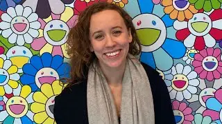 Haley Bowen - New Faculty Spotlight