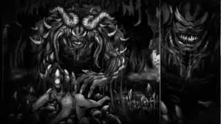 Bloodbeast - Merciless (Bloodlust album release 23-March-2012) - Fleshgod Apocalypse Detonation tour