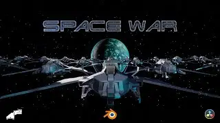 CGI Animated Short Film: 