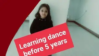 Learn Dance || Miss Herleenin Dance Academy ||Bd4urajasthan 2021