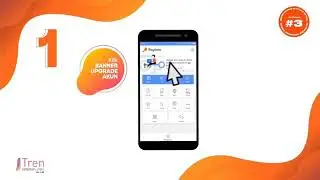 Langkah mudah kyc
