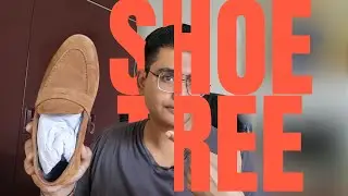 don't Care for your SHOES || sTeP uP the Game: The Must-Have Shoe Tree !!