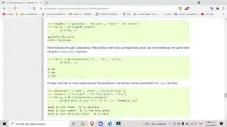 Curso De Python3 | Diccionarios