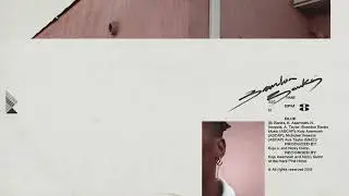 Brandon Banks - Blue (Audio)