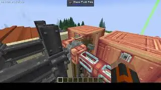 Create Arcane Engineering CHPT3