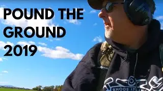 Pound The Ground in Suckertown | Metal Detecting in New England