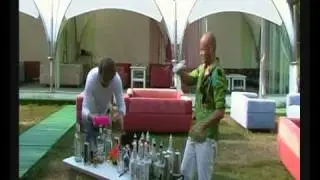 BARMENSHOW.ORG Cергей Белышев и Костюк Кирилл
