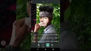 fake love 💔 photo editing ||#brokenphotoediting ||#photoediting #parueditor #trendingshorts