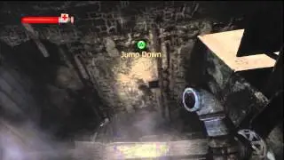 Great Moments in Gaming: Condemned Criminal Origins