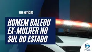 POR POSS&Iacute;VEL TRAI&Ccedil;&Atilde;O: Homem baleou ex-mulher no sul do ES, motivo teria sido trai&ccedil;&atilde;o