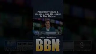 Minnesota Gov. Tim Walz is a Progressive