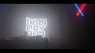 Paul van dyk trancefest swg3 Glasgow 2021