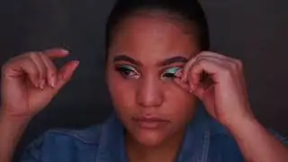 Juvia&rsquo;s Place Masquerade Palette Look