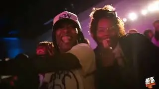 Aux Cord Wars Live at NACA Atlanta 2022