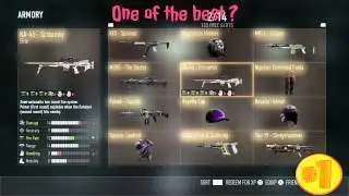ASM1 class