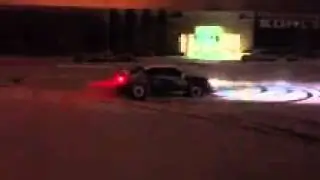 The subie
