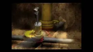 InsertValve&trade; Animation by Team Industrial Services