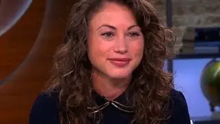 GoldieBlox CEO on inspiring girls to become engineers