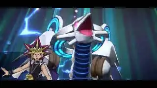 Yugioh Cross Duel - Ranked Duel #5 - Bronze Rank 1