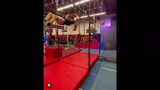 Jay &lsquo;Lache&rsquo; Lewis Ninja Line