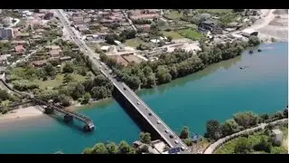 Kush e ndërtoi rrugën që po mbyt Shkodrën! Flet inxhinieri Dhimitër Vogli