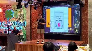 The Missing Link in Filipino Diet