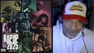 Uncle Murda 