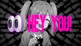 👀 HEY YOU! - You Gotta Hear This Drop⚡