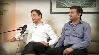 🎧 Teaser Out Now! Homeonline x Sarthak Singapore Group | Indore&rsquo;s Real Estate Leaders Speak