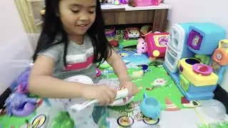 Tips for Kids - How to Clean and Remove Crayon Marks Off Your Walls_