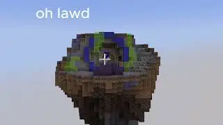 Bedwars gameplay (reuploaded)