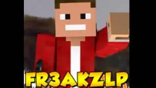 Fr3akzLP Intro Overwerk 12:30