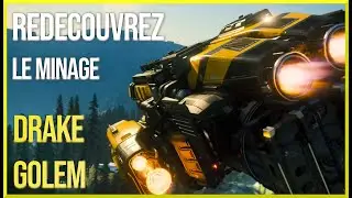 Star Citizen ~ Le Minage pour les Nuls (Guide d&eacute;butant)