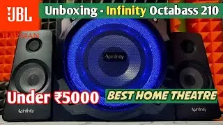 infinity Octabass 210 | infinity Octabass 210 review | infinity Octabass 210 Price | Specifications