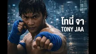 Tony Jaa Changed Action Movies Forever (No CGI, No Wires)