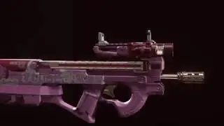 CODMW ~ Anime Pink Tracer Pack Montage