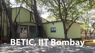 BETIC, IIT Bombay
