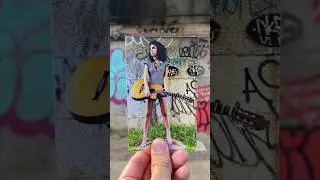 Compilation of Amy Winehouse's London photoshoot locations. Original photos from 2003 - 2006. ❤️🇬🇧