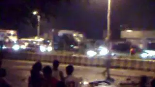 mumbai 26/11 bomb blast