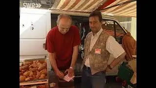 Die Stadt im sp&auml;ten Mittelalter: Handel, Handwerk, Marktgeschehen (2001)