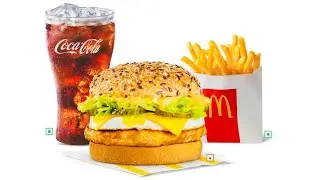 Upper Ground Floor Block A3, Janakpuri New Delhi Delhi 110058 vertual tour vlog (2) Mc Donald’s 