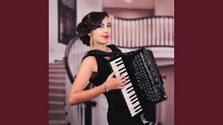 Je T’aime (Accordion Cover)