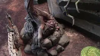 Soulblight Gravelords Mega Army with terrain
