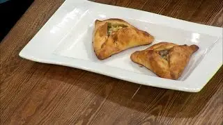 Tataristan'ın Üçpoşmak Yemeğinin Tarifi - Memleket Yemekleri - TRT Avaz
