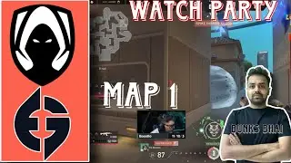 MIBR vs. Talon Esports &mdash; VCT LOCK//IN &mdash; Alpha Bracket Map 1 HIGHLIGHTS | @8bit Binks69