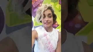 Miss Wheelchair Canada Bean Gill